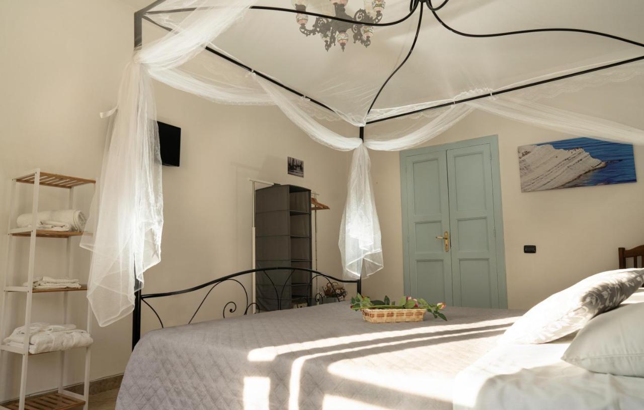 B & B Agrigento Antica Экстерьер фото