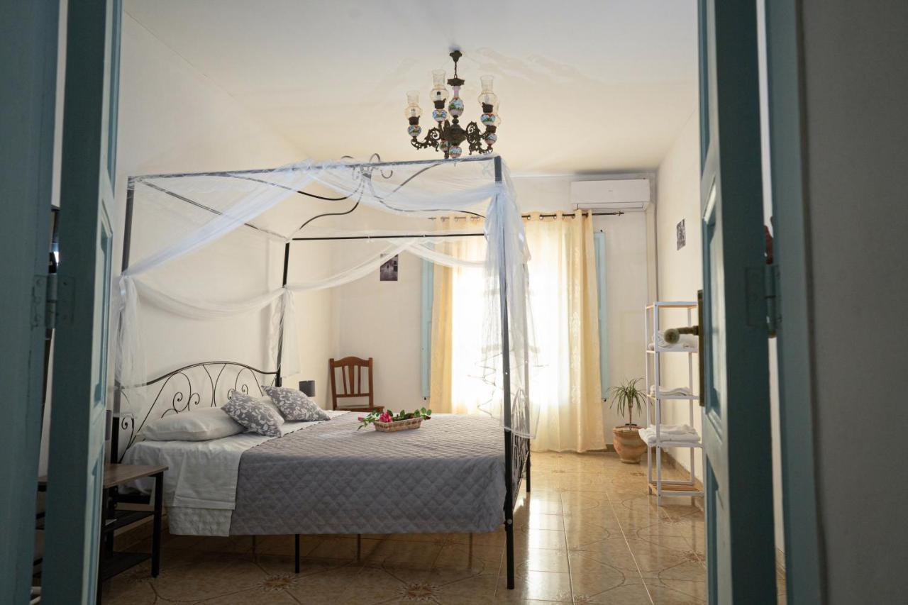 B & B Agrigento Antica Экстерьер фото