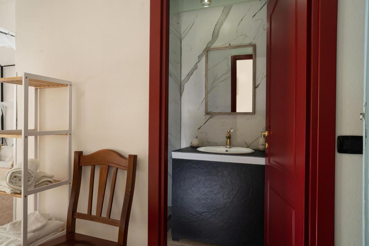 B & B Agrigento Antica Экстерьер фото