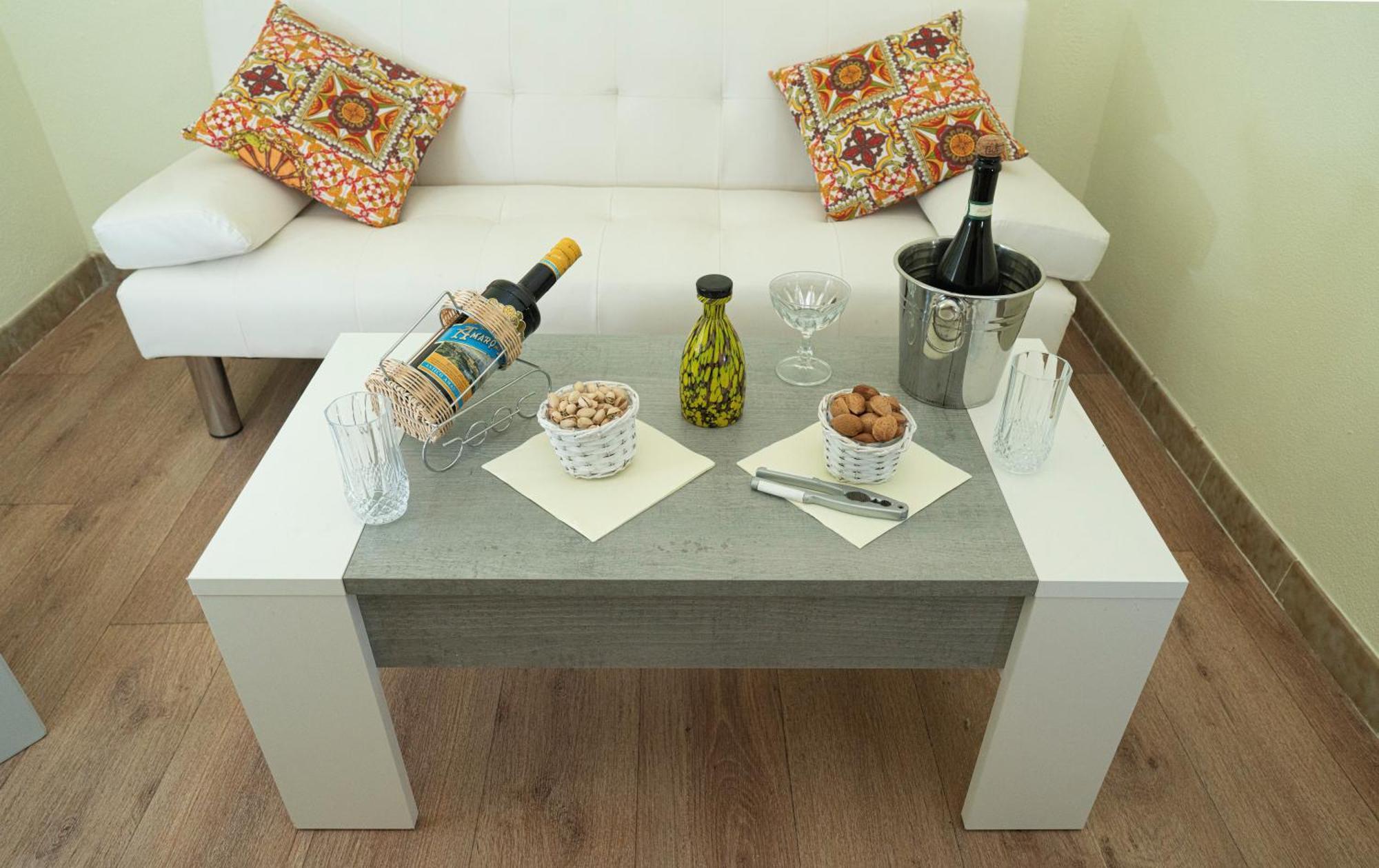 B & B Agrigento Antica Экстерьер фото